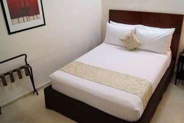 هتل Best Western Taxco