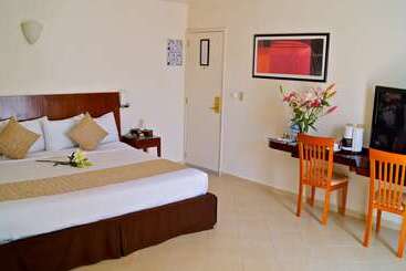 هتل Best Western Taxco