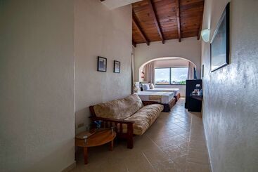هتل Best Western Taxco