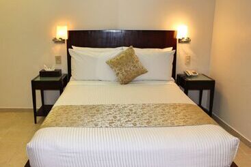 هتل Best Western Taxco