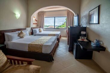 هتل Best Western Taxco