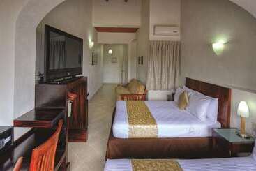 هتل Best Western Taxco