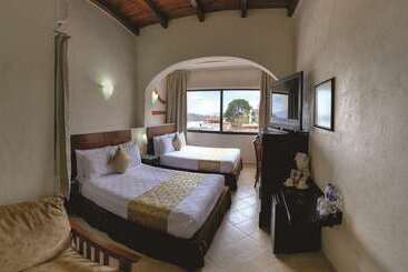 هتل Best Western Taxco