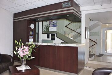 هتل Best Western Taxco