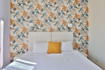 هتل Marbella