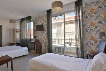 هتل Marbella