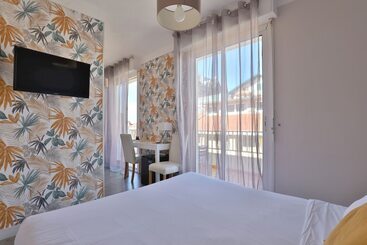 هتل Marbella