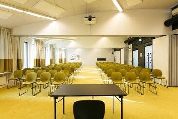 هتل Vaeshartelt Maastricht