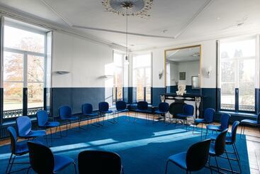 هتل Vaeshartelt Maastricht