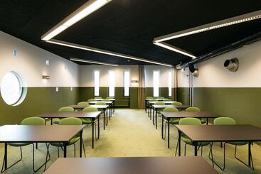 هتل Vaeshartelt Maastricht