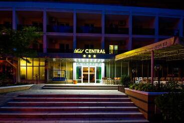 هتل Central