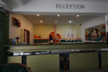 هتل Central