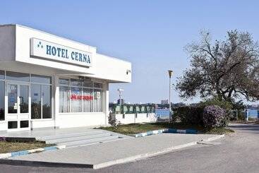 هتل Cerna