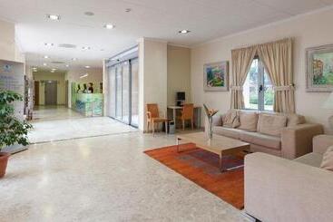 فندق Dwo Valencia