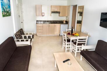 Christabelle Hotel Apartments