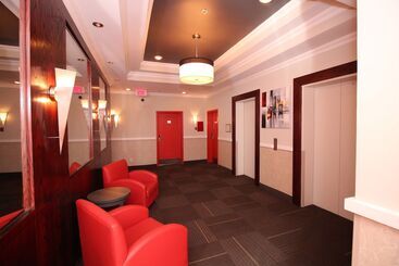 호텔 Chrome Montreal Centreville