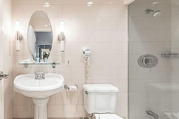 호텔 Chrome Montreal Centreville