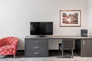 호텔 Chrome Montreal Centreville
