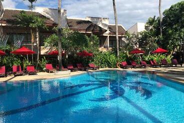 Coconut Village Resort Phuket   Sha Extra Plus - Patong Beach