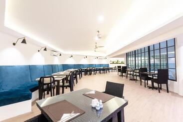 Coconut Village Resort Phuket   Sha Extra Plus - Patong Beach