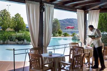 Colonna Hotel Du Golf