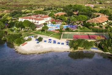 Colonna Hotel Du Golf