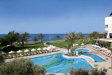 هتل Constantinou Bros Athena Royal Beach