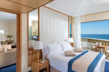 هتل Constantinou Bros Athena Royal Beach