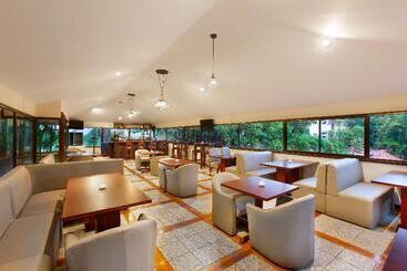 هتل Country Inn & Suites By Radisson, San Jose Aeropuerto, Costa Rica