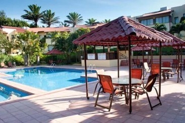 هتل Country Inn & Suites By Radisson, San Jose Aeropuerto, Costa Rica