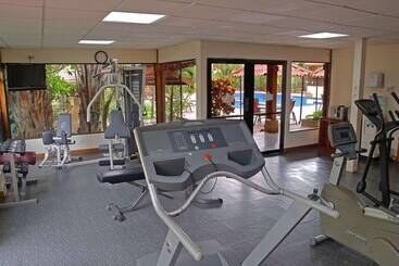 هتل Country Inn & Suites By Radisson, San Jose Aeropuerto, Costa Rica