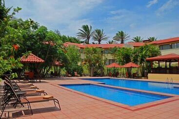 هتل Country Inn & Suites By Radisson, San Jose Aeropuerto, Costa Rica