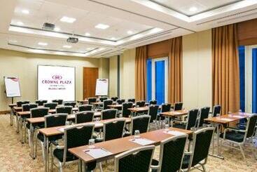 هتل Crowne Plaza Brussels Airport, An Ihg