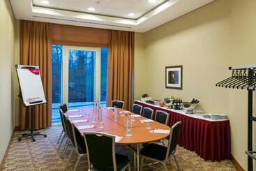 هتل Crowne Plaza Brussels Airport, An Ihg