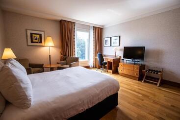 هتل Crowne Plaza Brussels Airport, An Ihg