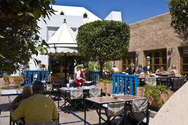 هتل El Pueblo Tamlelt