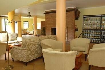 Valley View Hotel Encumeada