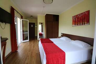 Valley View Hotel Encumeada - Ribeira Brava