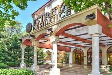 Estreya Residence Hotel And Spa