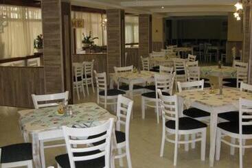 Estreya Residence Hotel And Spa