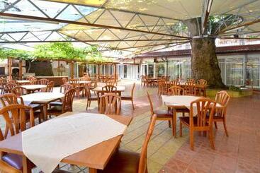 Estreya Residence Hotel And Spa