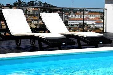 Eurosol Residence Hotel Apartamento