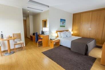 Eurosol Residence Hotel Apartamento