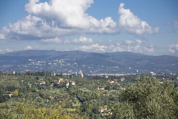 هتل Fattoria Il Milione Agriturismo