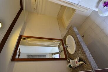 هتل First Bungalow Beach Resort