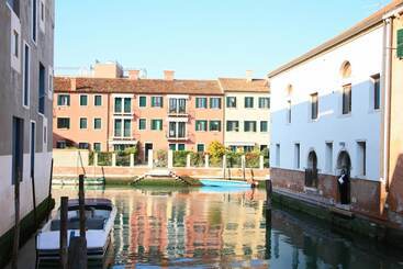 هتل Giudecca Venezia