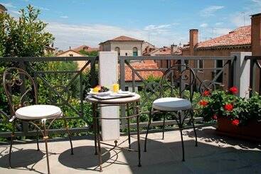 هتل Giudecca Venezia