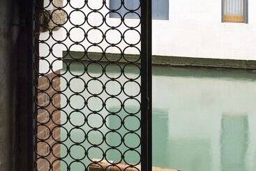 هتل Giudecca Venezia