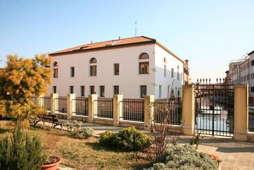 هتل Giudecca Venezia