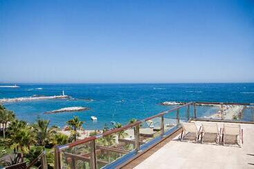 Gran Hotel Guadalpín Banus